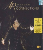 AR Rahman Connections CD (2 CDs Set)